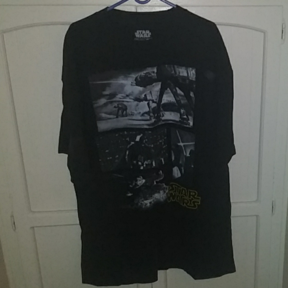 Star Wars T-Shirt